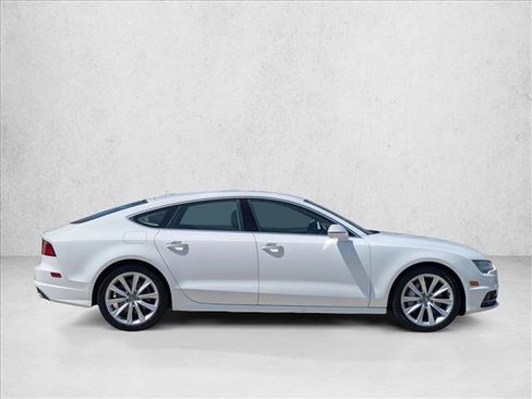 Used 2016 Audi A7 TDI Prestige w/ Prestige Package AWD/4WD image 4