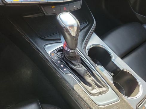 Used 2022 Cadillac CT4 Sport image 34