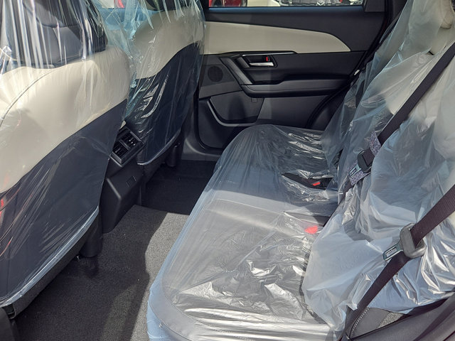 New 2026 MAZDA CX-5 Select AWD/4WD image 15