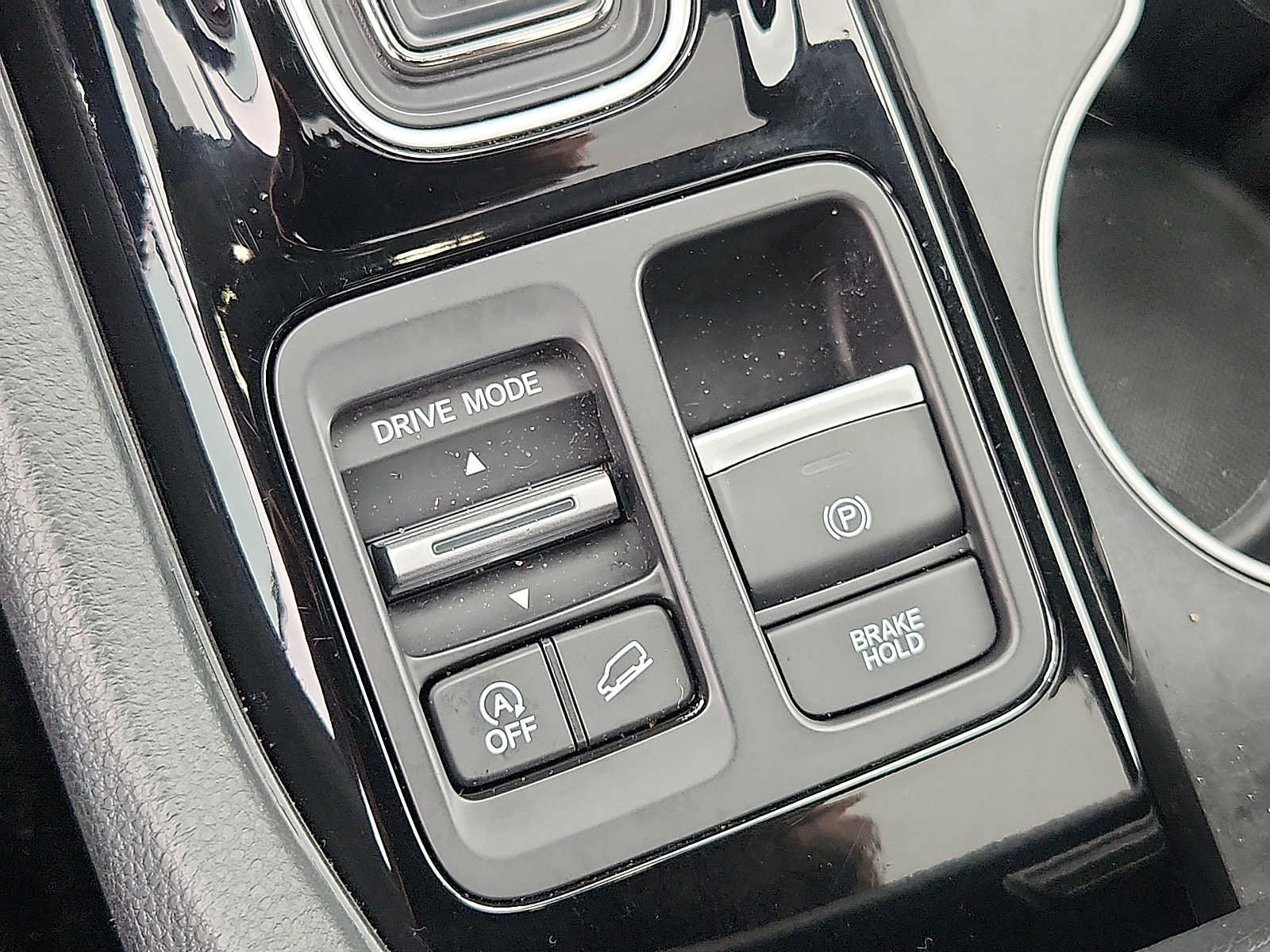 Certified 2023 Honda Pilot Touring image 26