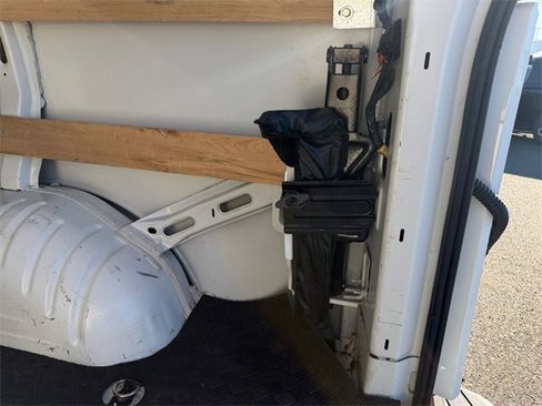 Used 2024 Chevrolet Express 2500 w/ Driver Convenience Package image 30