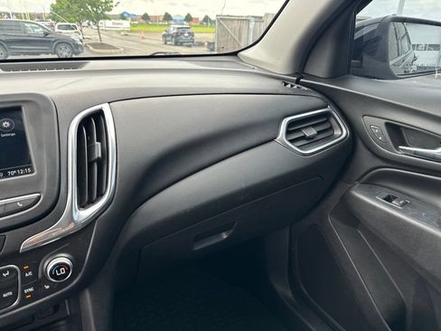 Used 2019 Chevrolet Equinox LT AWD/4WD image 26