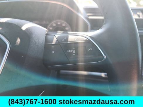 Used 2020 Audi Q3 2.0T Premium Plus AWD/4WD image 34