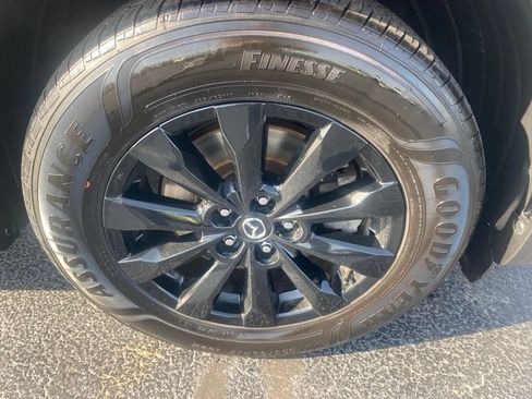 Certified 2025 MAZDA CX-50 AWD 2.5 S w/ Preferred Package image 27