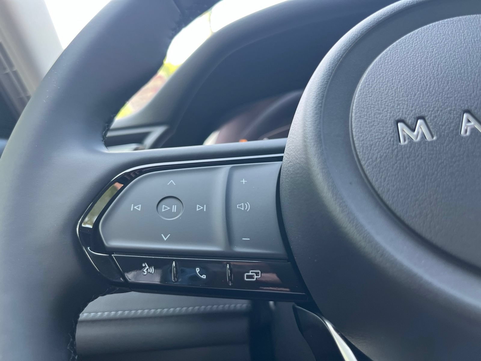 New 2026 MAZDA CX-5 AWD 2.5 S image 9