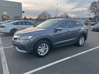 Used 2017 Acura RDX FWD video 3