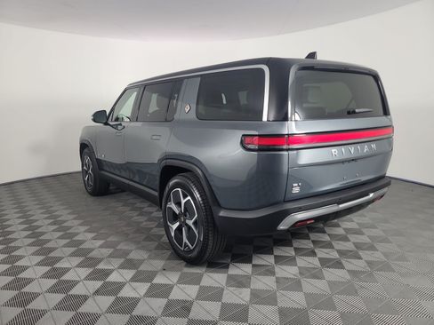 Used 2024 Rivian R1S Adventure AWD/4WD image 3