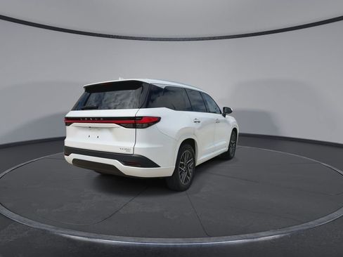 Used 2025 Lexus TX 350 350 Premium w/ Technology Package image 8