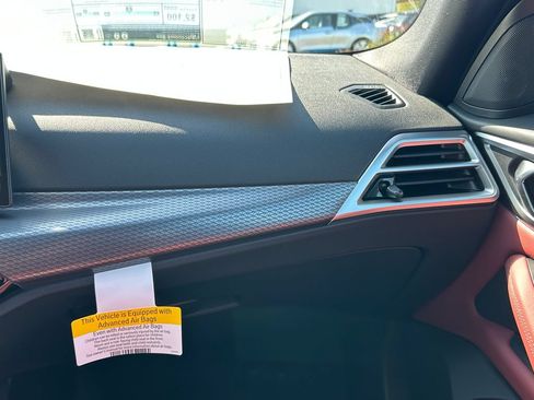 New 2026 BMW 430i w/ M Sport Package RWD image 26