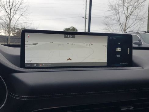 Used 2023 Genesis GV80 3.5T image 25