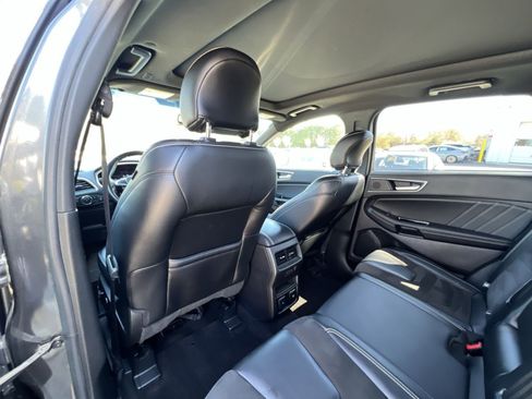 Used 2019 Ford Edge ST w/ Equipment Group 401A image 23