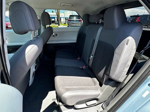 Used 2024 Hyundai Ioniq 5 SEL RWD image 19