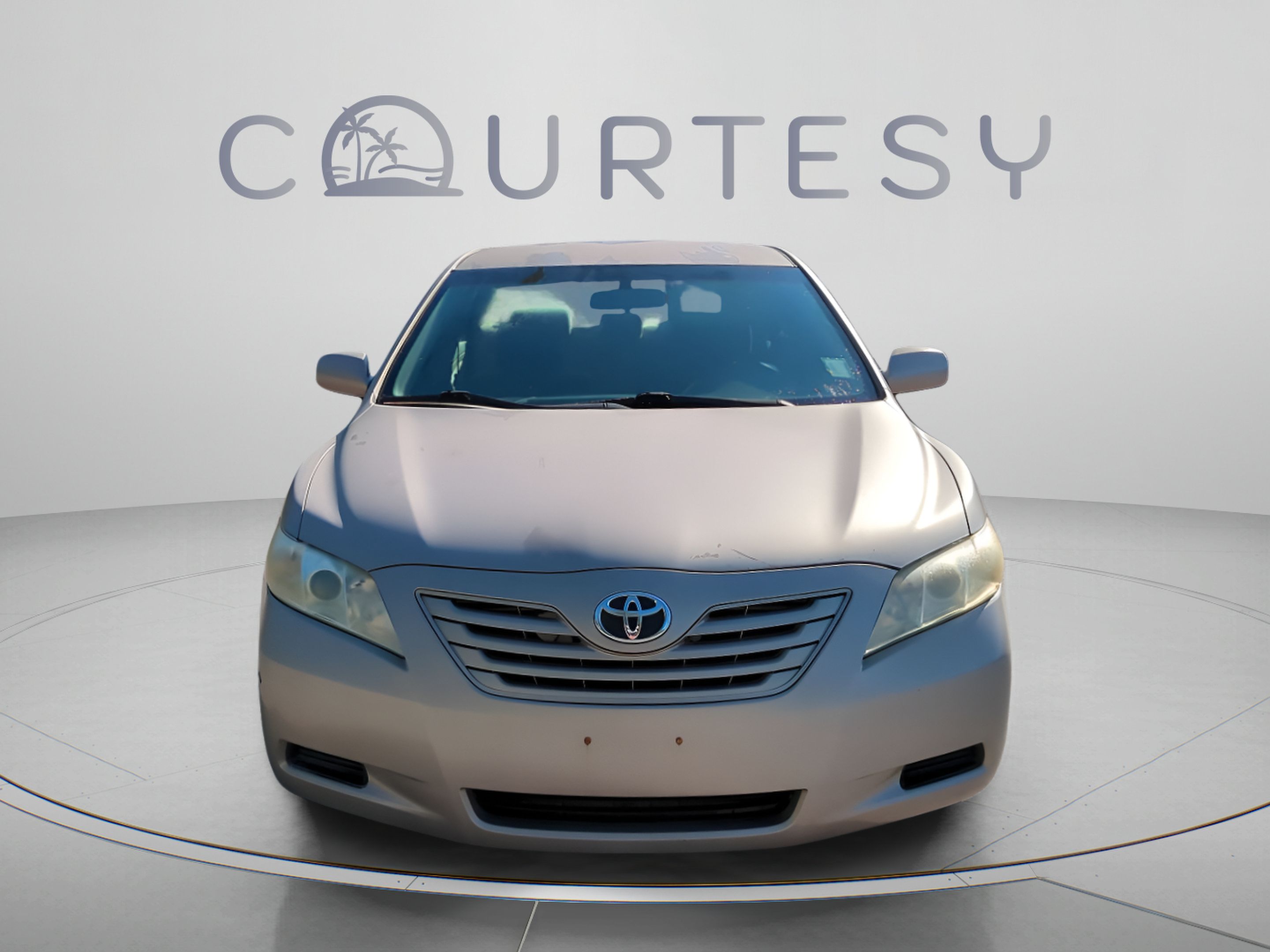 Used 2007 Toyota Camry LE FWD image 10