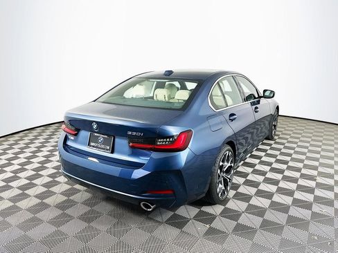 New 2026 BMW 330i xDrive Sedan w/ Premium Package image 9