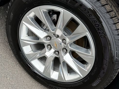 Used 2021 Chevrolet Tahoe Premier image 9