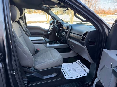 Used 2020 Ford F250 XLT w/ XLT Premium Package image 24