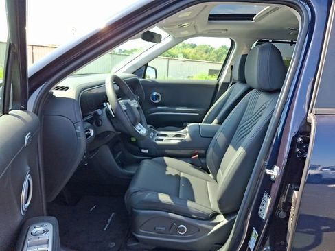 New 2027 Hyundai Palisade SEL AWD/4WD image 5