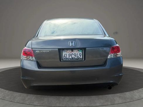 Used 2010 Honda Accord LX-P image 6