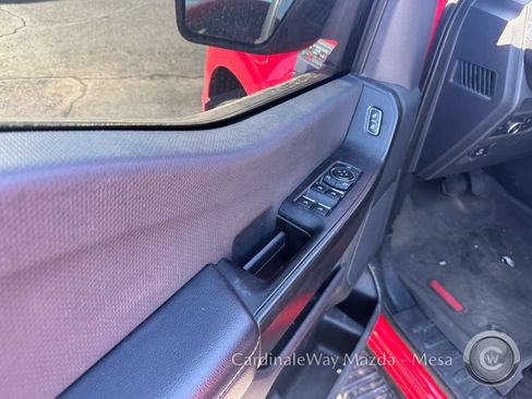 Used 2021 Ford F150 XL w/ STX Appearance Package RWD image 10