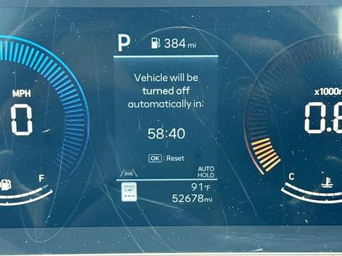 Used 2024 Hyundai Sonata SEL FWD image 12