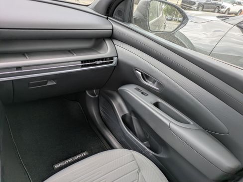 New 2026 Hyundai Santa Cruz SE FWD image 16