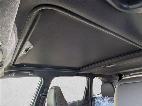 New 2025 Subaru Forester Touring w/ Touring Package image 21