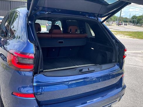 Certified 2023 BMW X5 xDrive45e w/ Executive Package AWD/4WD image 36