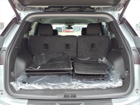 New 2026 Chevrolet Blazer LT w/ Convenience Package image 8