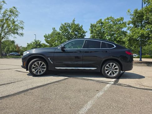 Used 2019 BMW X4 xDrive30i AWD/4WD image 13