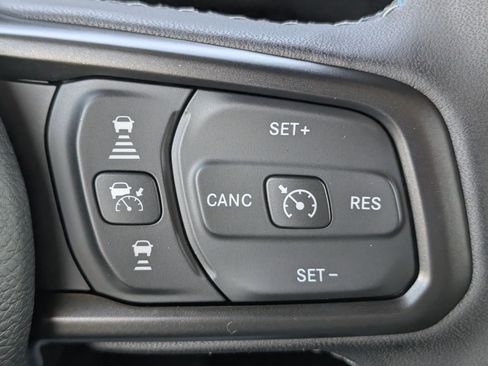 New 2026 Jeep Gladiator Rubicon image 10