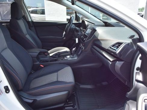 Used 2020 Subaru Crosstrek 2.0i Premium AWD/4WD image 39