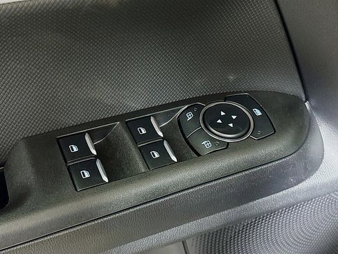 New 2025 Ford Bronco Sport Badlands image 18