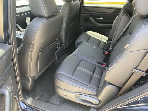 Certified 2025 MAZDA CX-90 3.3 Turbo w/ Select Package image 5