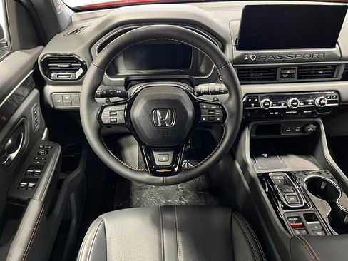 New 2026 Honda Passport TrailSport Elite image 26