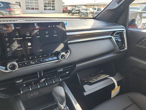 New 2026 GMC Canyon Elevation w/ Convenience Package image 36