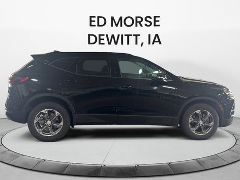 Used 2024 Chevrolet Blazer LT w/ Sound & Technology Package image 6