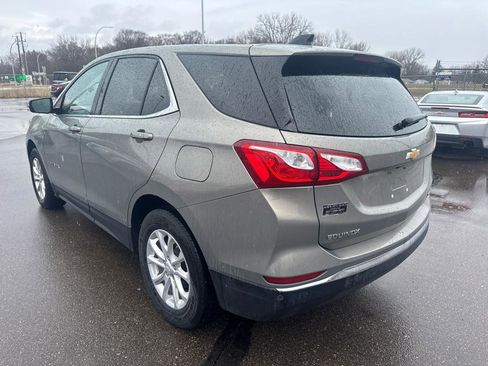 Used 2019 Chevrolet Equinox LT AWD/4WD image 7