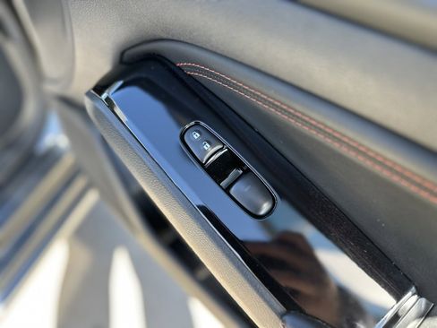 Used 2023 Nissan Altima 2.5 SR image 32