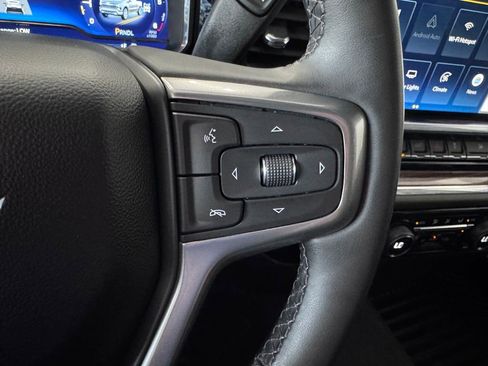 Certified 2023 Chevrolet Silverado 1500 LT AWD/4WD image 18