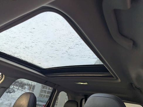 Certified 2021 Subaru Forester Limited w/ Popular Package #3 image 10