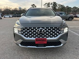 Used 2023 Hyundai Santa Fe SEL w/ Premium Package video 2