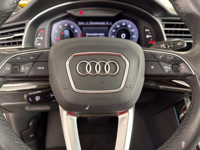 Used 2023 Audi Q7 3.0T Prestige AWD/4WD image 25