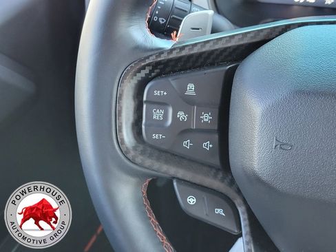 Certified 2024 Ford Bronco Raptor w/ Interior Carbon Fiber Pack 6 image 27