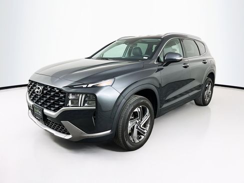 Used 2023 Hyundai Santa Fe SEL image 3