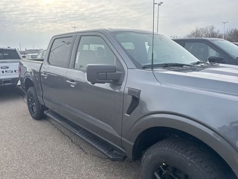 New 2026 Ford F150 XLT w/ Equipment Group 302A MID image 24