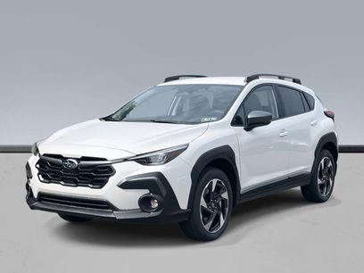 Certified 2025 Subaru Crosstrek 2.5i Premium