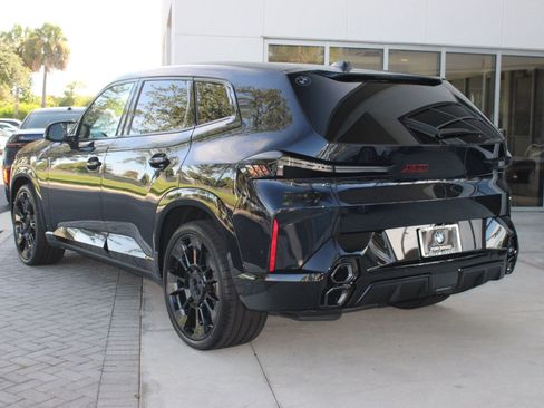 Used 2026 BMW XM Label Red image 3