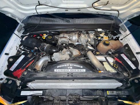 Used 2008 Ford F350 XL RWD image 31