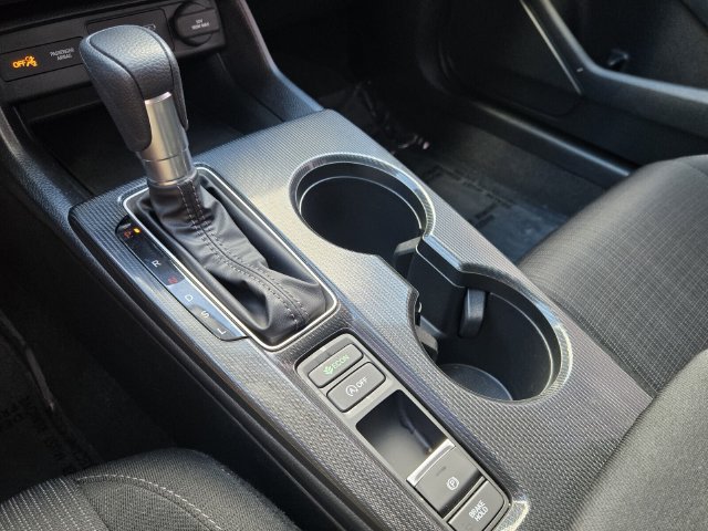 Used 2025 Honda Civic LX image 17