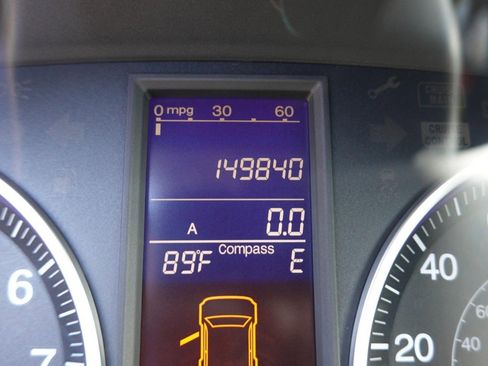 Used 2011 Honda CR-V EX-L image 12